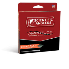Scientific Anglers Amplitude línea suave Grand Slam Fly