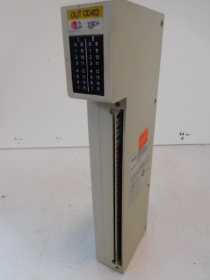 Omron C500-OD412 Modul SPS Output Unit Omron 3G2A5-OD412