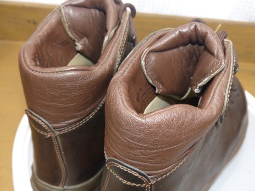 VTG Vasque Mountaineering Boots 7577 Crampon Compat Gore-Tex Men's size 10 1/2 - Picture 19 of 24