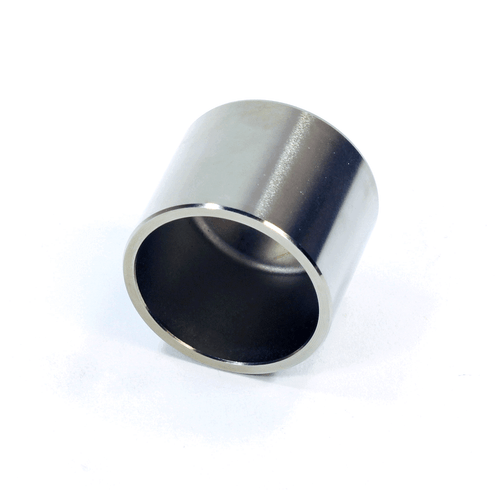 Pistón pinza de freno fabricante de equipos originales para 2004 - 2006 Honda CB 600 F 599 CB600F trasero - Imagen 2 de 2