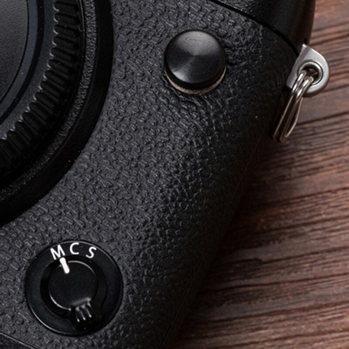 Wood Flash Remote Sync Terminal Cap Cover for Fuji 50S XT4 XT3 XT2 XT1 NikonD200 - Picture 14 of 21