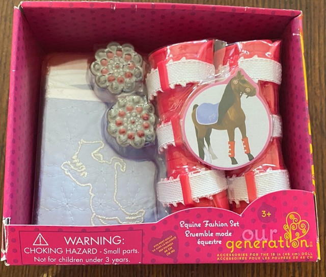 our generation horse ebay