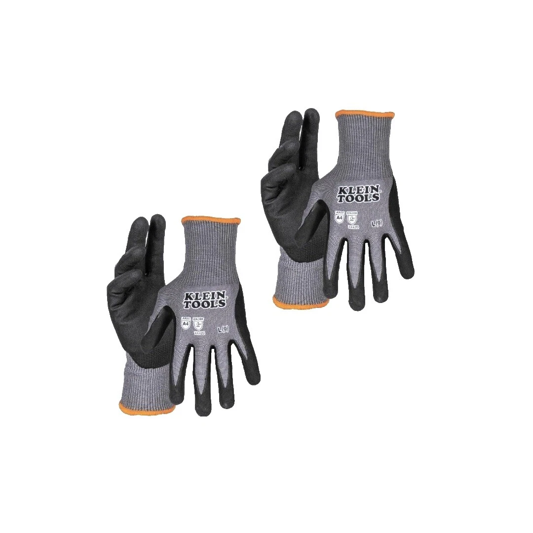 Guantes de Trabajo Industrial Klein Tools