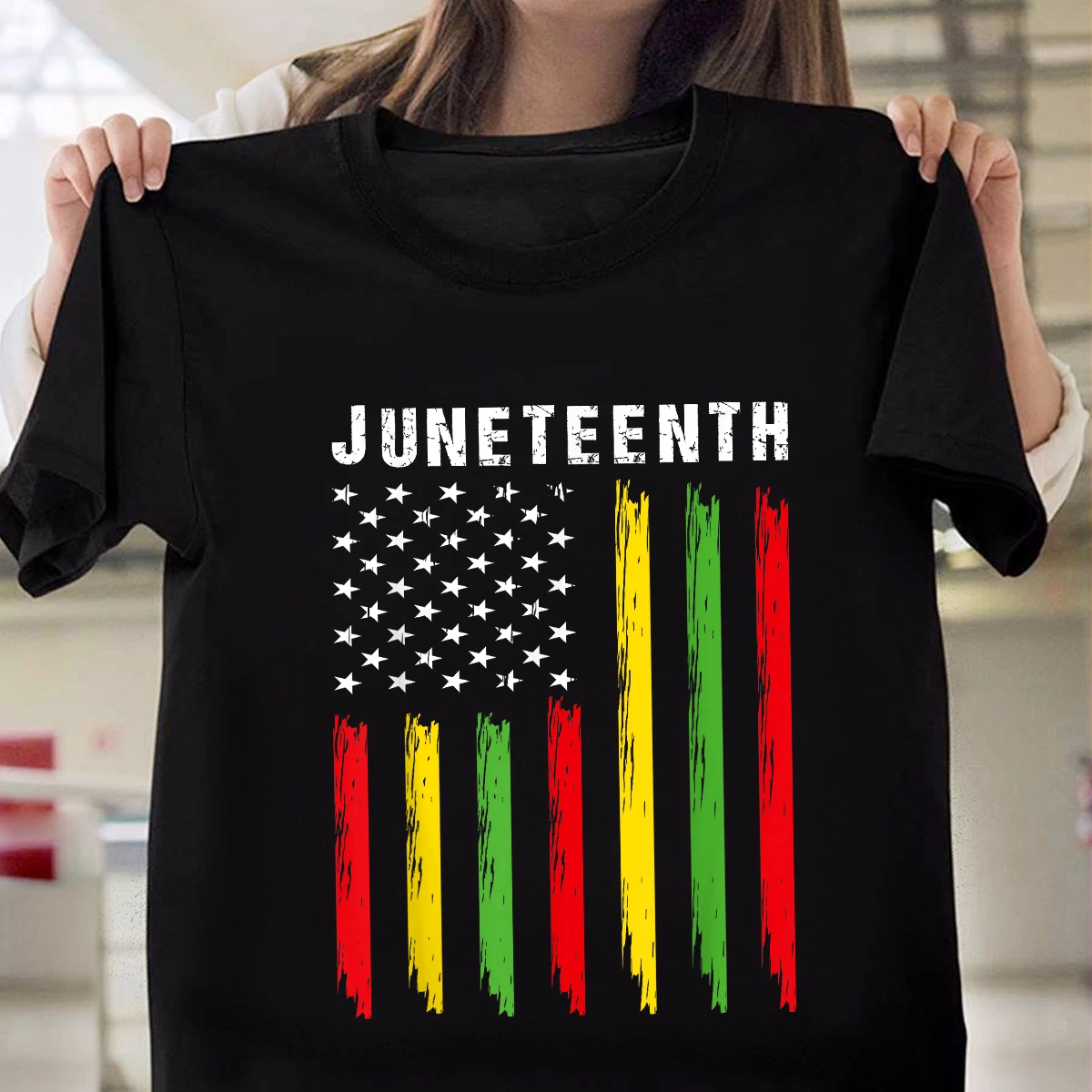 Men hotsell juneteenth shirt