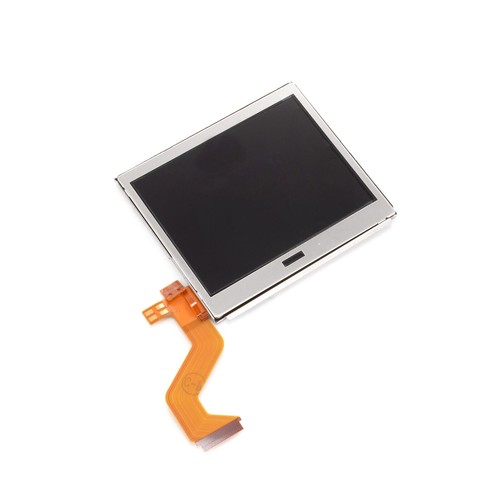 Anti-Press Top/Bottom LCD Screen Display For Nintendo DS Lite DSL NDSL Repair - Picture 10 of 22
