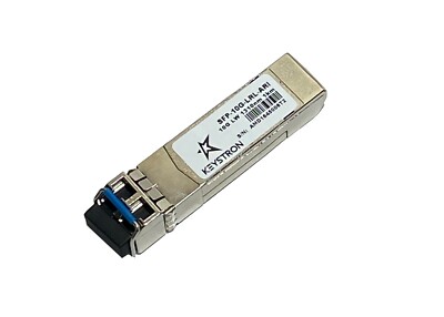 ARISTA Compatible SFP-10G-LRL - 10GBASE-LRL SFP+ Optics Module 1310nm 1km SMF
