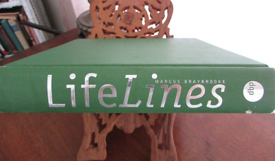 LifeLines: 365 Life-Enhancing Meditations and Inspirations (HC 2002) 1st Ed.