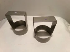 2  Rochow Biscuit Cutters