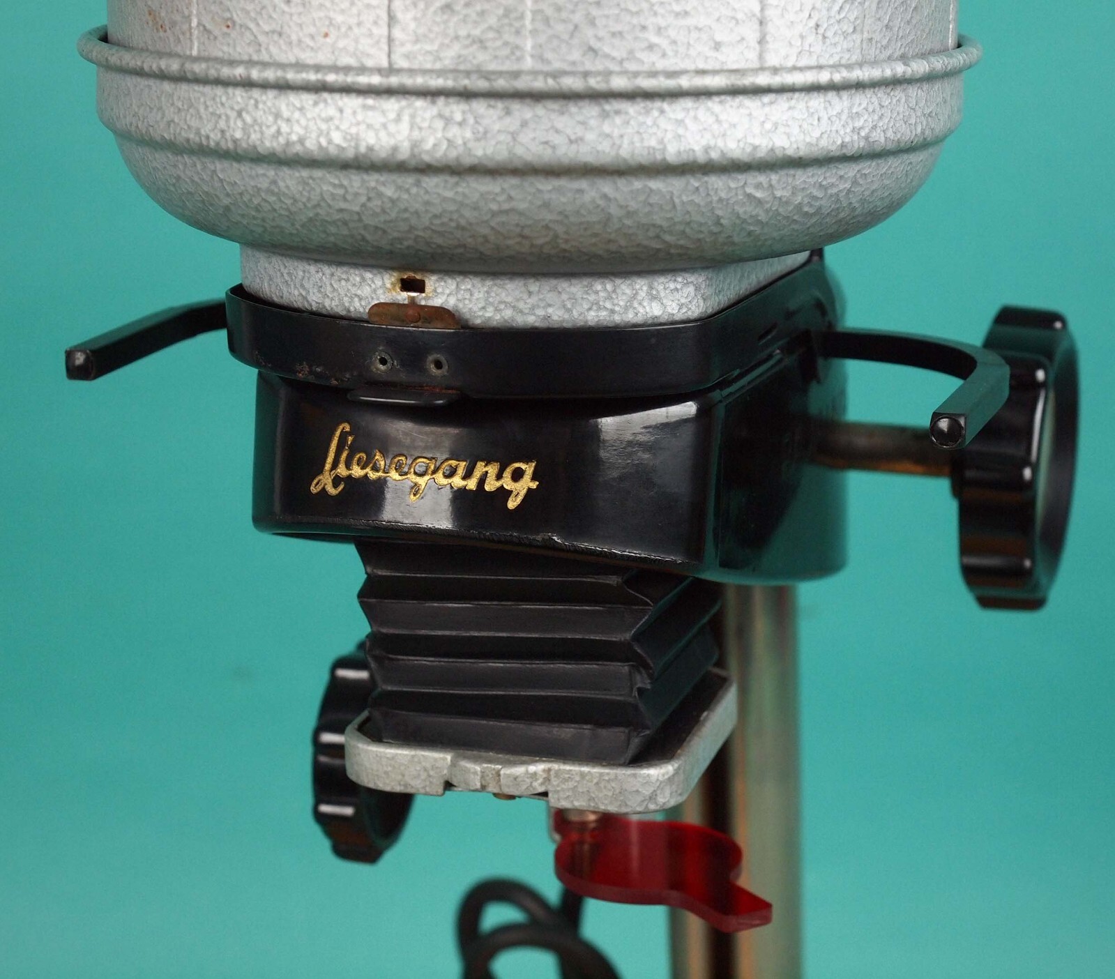 Liesegang 24X36 35mm Vergrößerungsgerät. Enlarger 14656 eBay