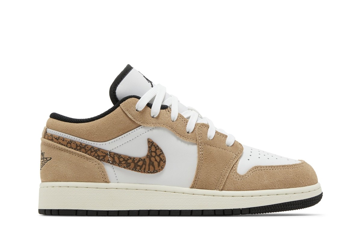 Air Jordan Air Jordan 1 Low SE GS 