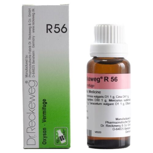 Dr reckeweg Homeopathy Drops R1 to R89 Free Shipping - Picture 54 of 74