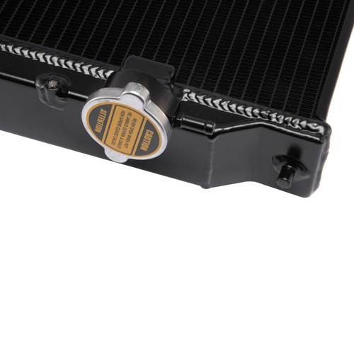 3Row Aluminum Radiator For Ford Courier 1996-06 Ford Ranger 2006-2011 ...