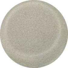 Wissmach Glass Frit String of Pearls Fine Opal 1lb. 96 COE