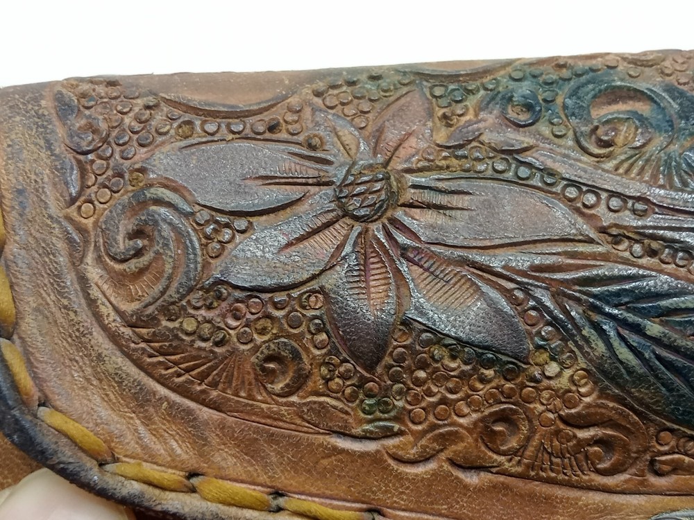 Belt bag, phone bag, vintage genuine leather bag, handmade Belt bag, phone bag, vintage genuine leather bag, handmade