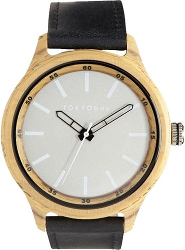NWT TOKYObay Lino Gold and Brown Leather Womens Watch TOKYObay | Accessories | Tokyobay Gold Tone And Tan Watch  main image 4