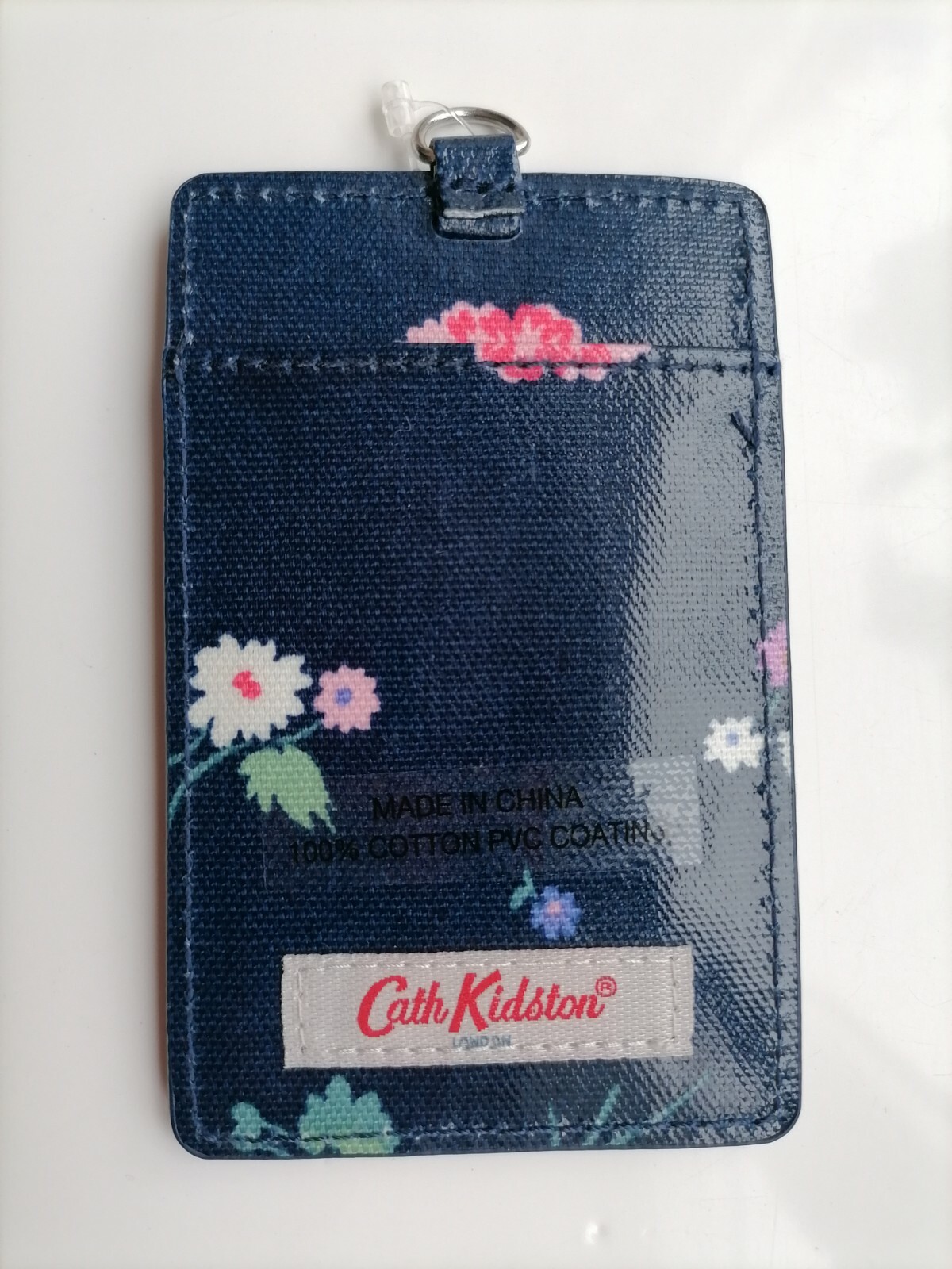 CATH KIDSTON ID BADGE HOLDER //// eBay