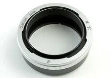 Canon - FL 20mm Non-Auto Extension Tube - Genuine Original