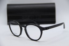 NEW CHRISTIAN DIOR 30MONTAIGNEMINIO R41 1400 BLACK AUTHENTIC EYEGLASSES 51-20
