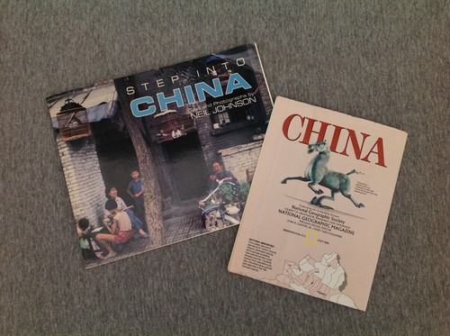 Libro y mapa de viajes de China - Imagen 16 de 16