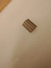 28-56662 QUICKSILVER NEW WATER PUMP IMPELLER DRIVE KEY GENUINE OEM PARTS.  