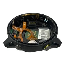 Garmin Forerunner 745 Smartwatch Main Body Shell Housing (Black Green) - Parts