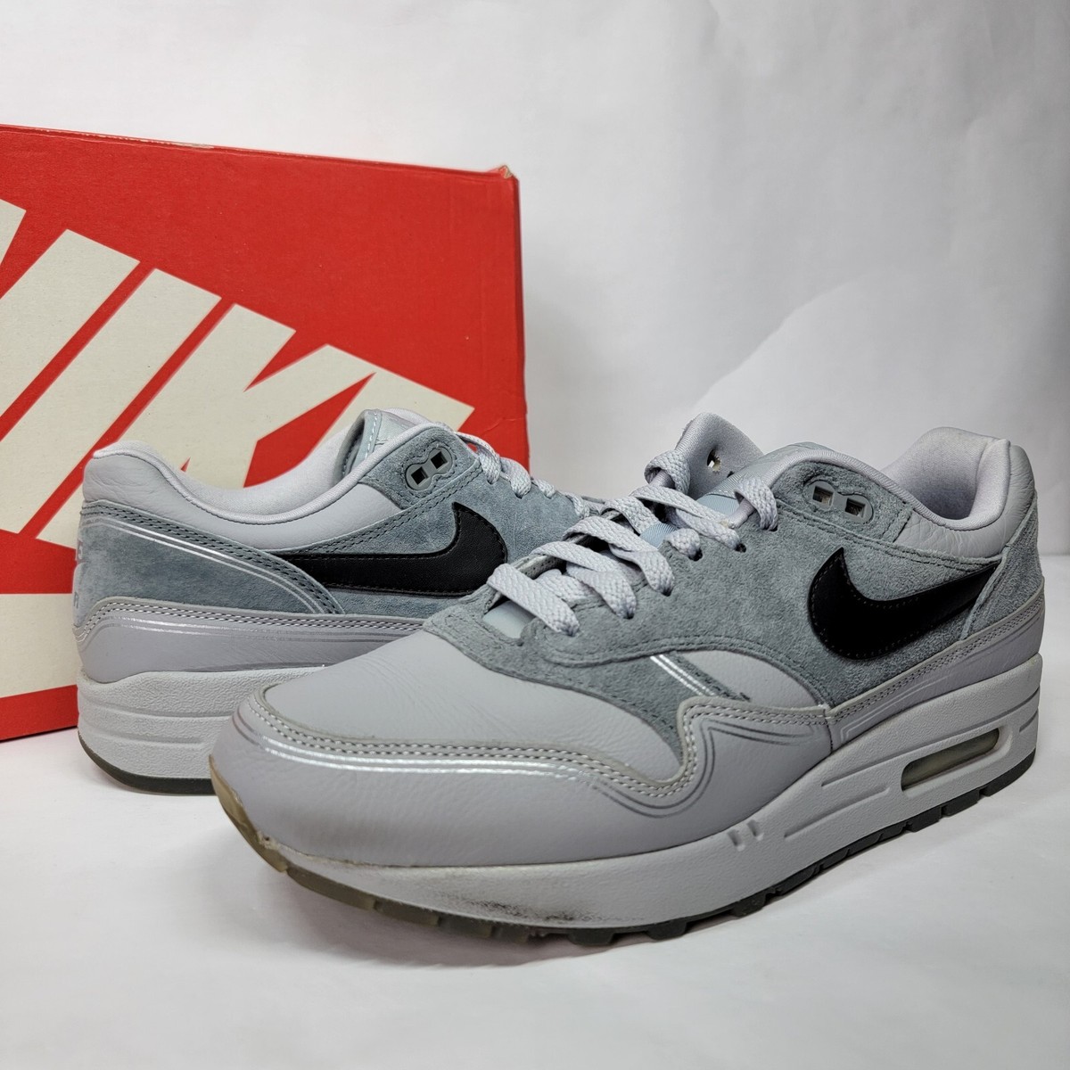 Footwear Nike Air Max Centre Pompidou Men's Size Nike Air Max