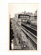 AUSTRALIA POSTCARD,  MARTIN PLACE, SYDNEY NSW