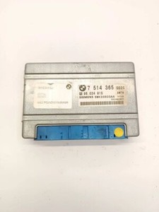 BMW 5 E39 2003 Getriebe Steuergerät Modul 96024915 ARB17108 7514365