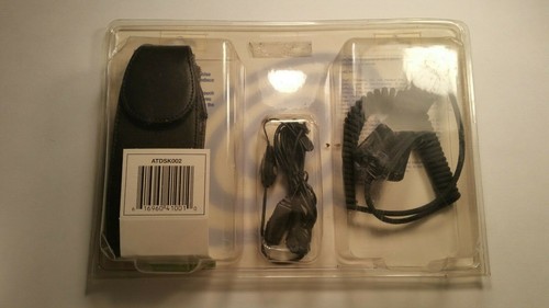 Tracfone Nokia 5100 Starter Kit #ATDSK002 - NEW - UNOPENED - 第 2/2 張圖片