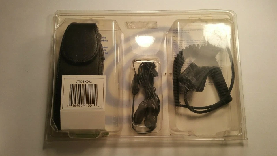 Kit de inicio Tracfone Nokia 5100 #ATDSK002 - NUEVO - SIN ABRIR Foto 2 de 2