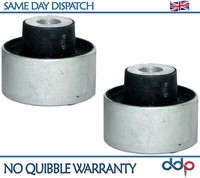 Volvo V70 Mk2 S60 Mk1 S80 Mk1 XC70 Vorderer Spurstangenlenker-Buchse 9461626