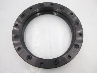 Spieth Precision Locknut Clamping Sleeve MSR-170X3 8-1/2''x 1-1/2''