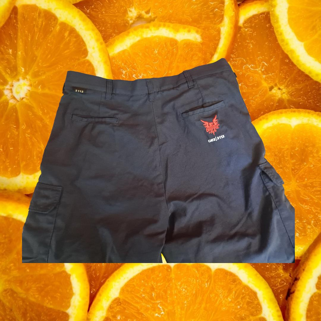 DriFire CAT2 2112 Fire Pants Size 38x30 [A] eBay