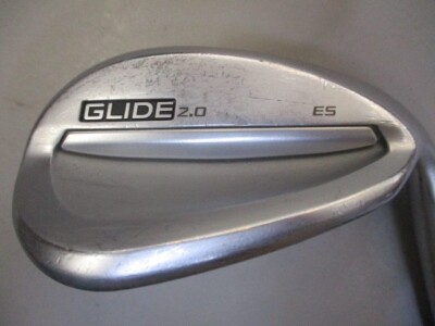 TI-904 PING GLIDE 2.0 ウェッジ 56° TI-904 PING GLIDE 2.0 ウェッジ 56° - メルカリ