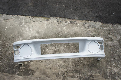 für JDM Subaru Impreza Sti GC8 22B Stoßstange vorne GC EJ20 EJ25 WRX
