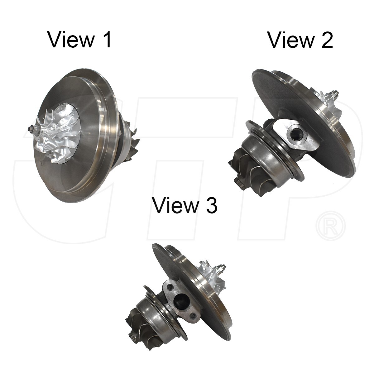 2619287 Cartridge Fits Caterpillar 815B IT38G II IT62G II IT62H  