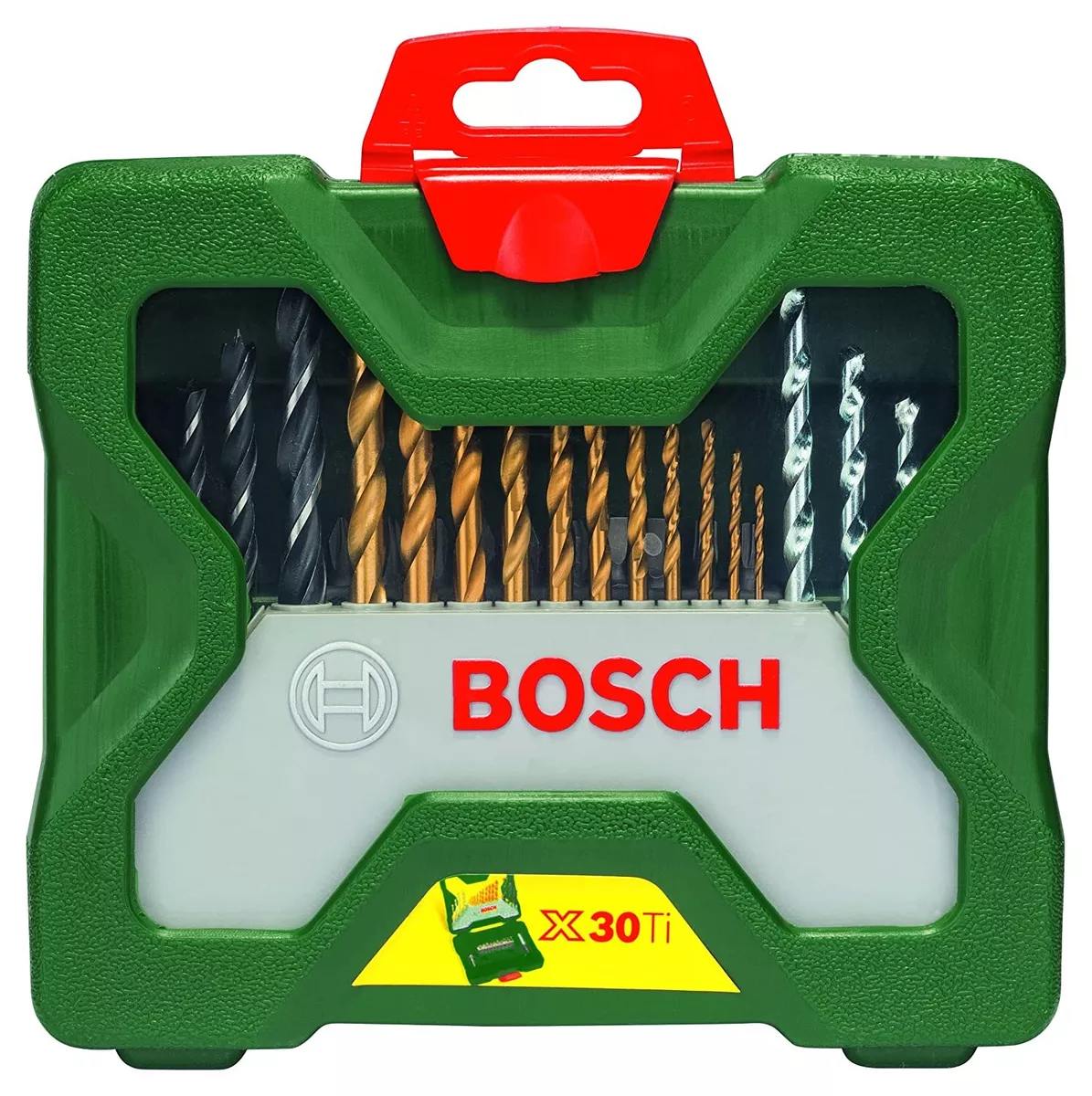 Bosch x30ti drill bit deals