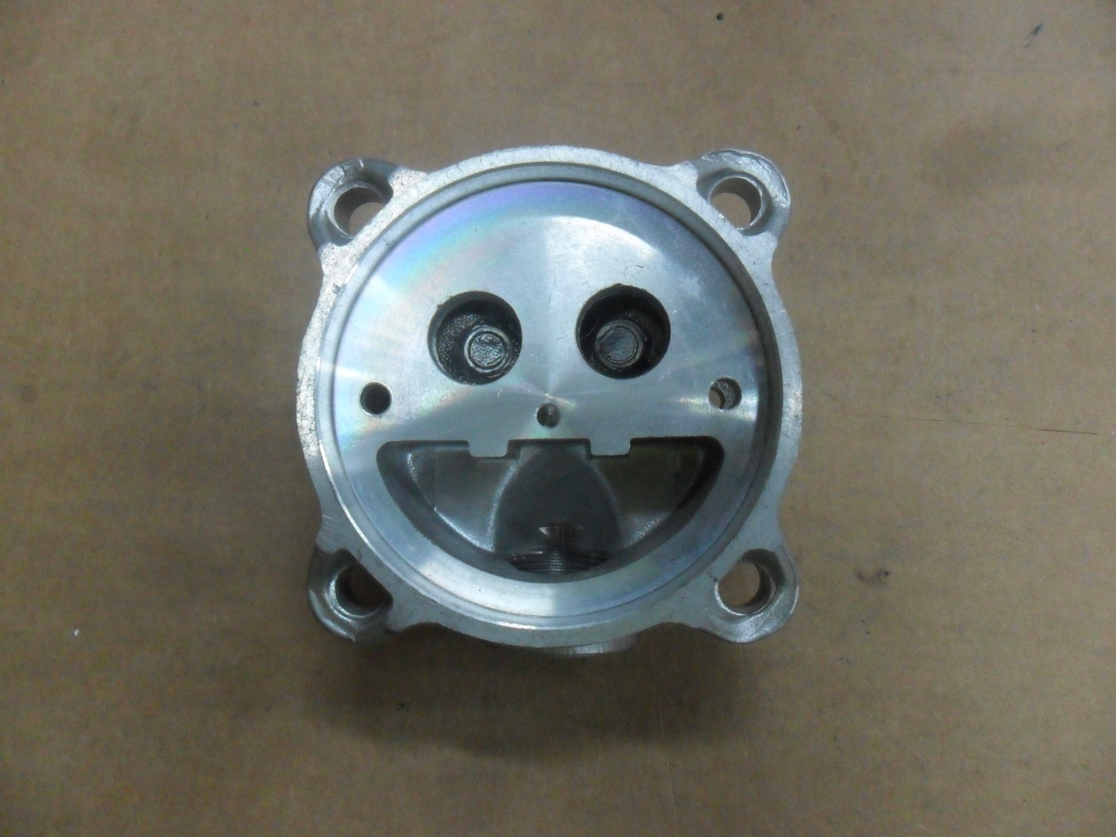 Westinghouse Pezzi Di Ricambio Kit Ricostruzione E Sintonizzazione Per Compressore Westinghouse 3YC - Ricambi Originali Due Stadi, Completo Kit Ricostruzione Compressore Westinghouse