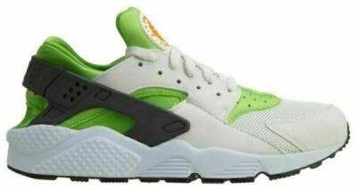 Nike Air Huarache Action Green for Sale | Authenticity  display picture 2