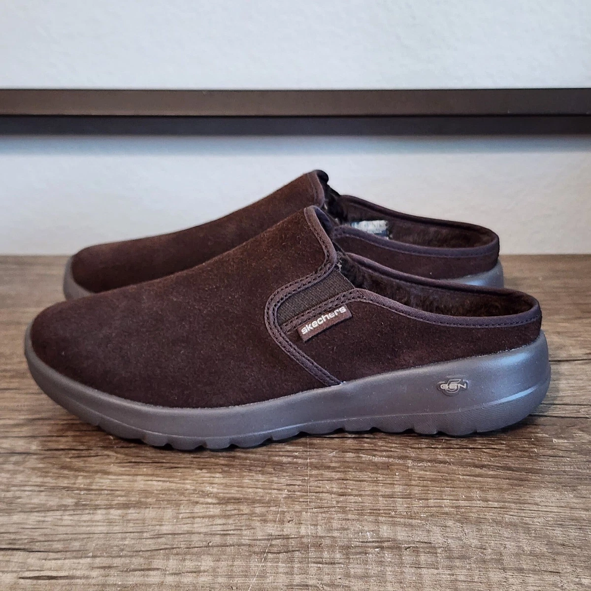 Skechers goga hotsell max gen 5