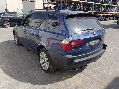 3415654 commande léve-glace arrière droit pour BMW X3 3.0 TURBODIESEL 1264379 - Imagen 11 de 17
