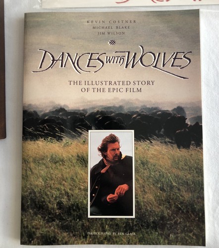 Dances with Wolfs "Limited Collector Edition" Box set - Picture 5 of 7