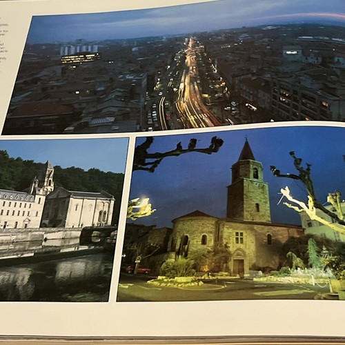 France : Land of Many Dreams by Random House Value Publishing Staff and... - Foto 3 di 6