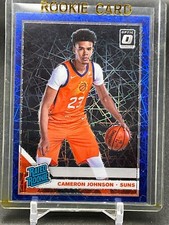 Phoenix Suns *Choose Your Basketball Cards* Inserts Rookies (Updated 11/14)