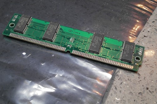 72 pin EDO SIMM ram 32 bit different size type choose from list for Pentium - Picture 65 of 183