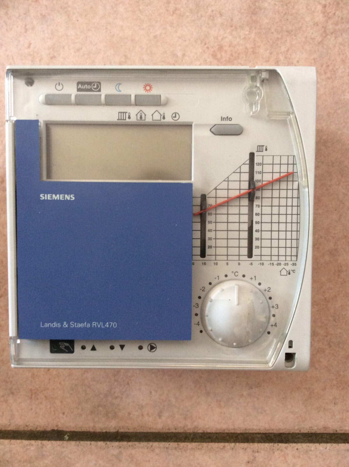 Rvl 470 d’occasion Plus que 3 à 65