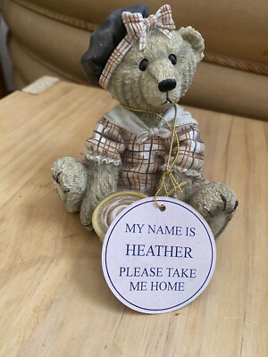The Leonardo Collections Hooli Mooli Heather