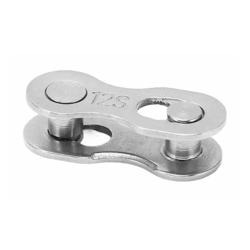 Bicycle Chain Master Links - for 12 Speed Chains - Quick Links, Missing Links - Picture 2 of 3