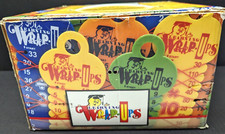 Learning Wrap Ups Various Keys Classroom Kit 29 Keys Box