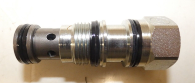 #ad Sun Hydraulics CKCB XCN Pilot to Open Check Valve $75.00